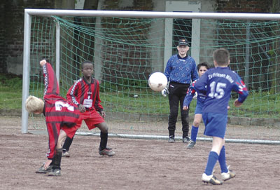 Fussball