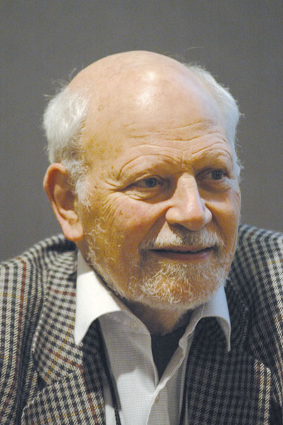 Andrew Herxheimer