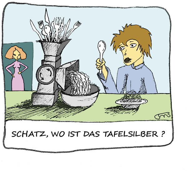 Fl&uuml;ssiges Silber statt Antibiotika?
