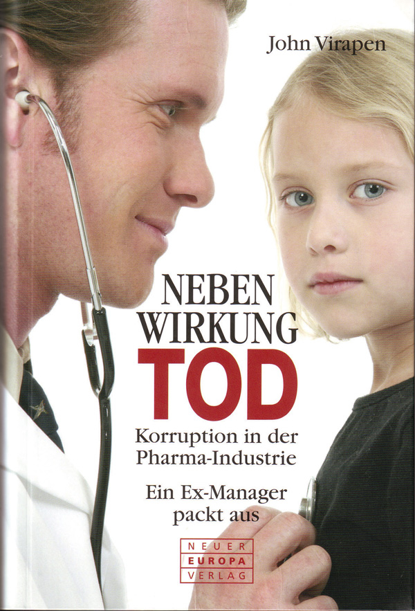Buchtipp, nebenwirkung tod