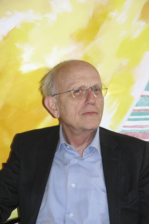 Henning Rohde