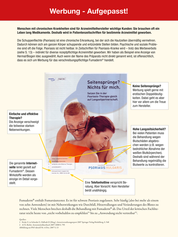 Werbung Aufgepasst GPSP 2008,04