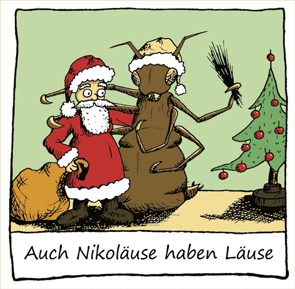 l&auml;use