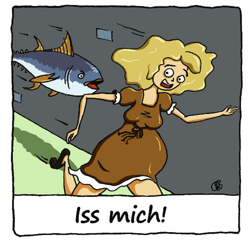 Pillen statt Fisch f&uuml;r angehende M&uuml;tter?