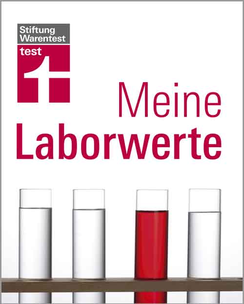 Meine Laborwerte