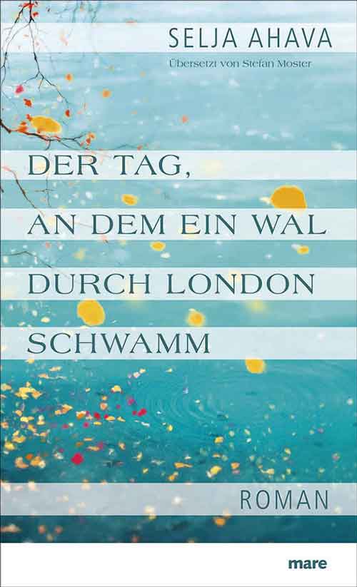 Der Tag, an dem ein Wal durch London schwamm