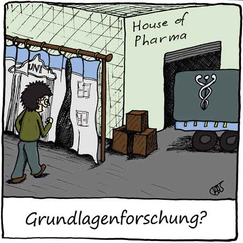 House of Pharma