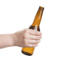 Bierflasche