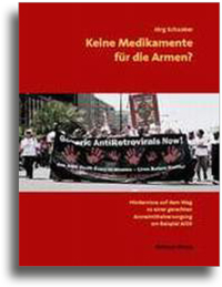 Keine Medikamente für die Armen?