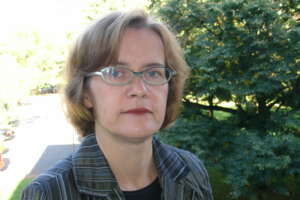 Prof. Dr. Martina Dören