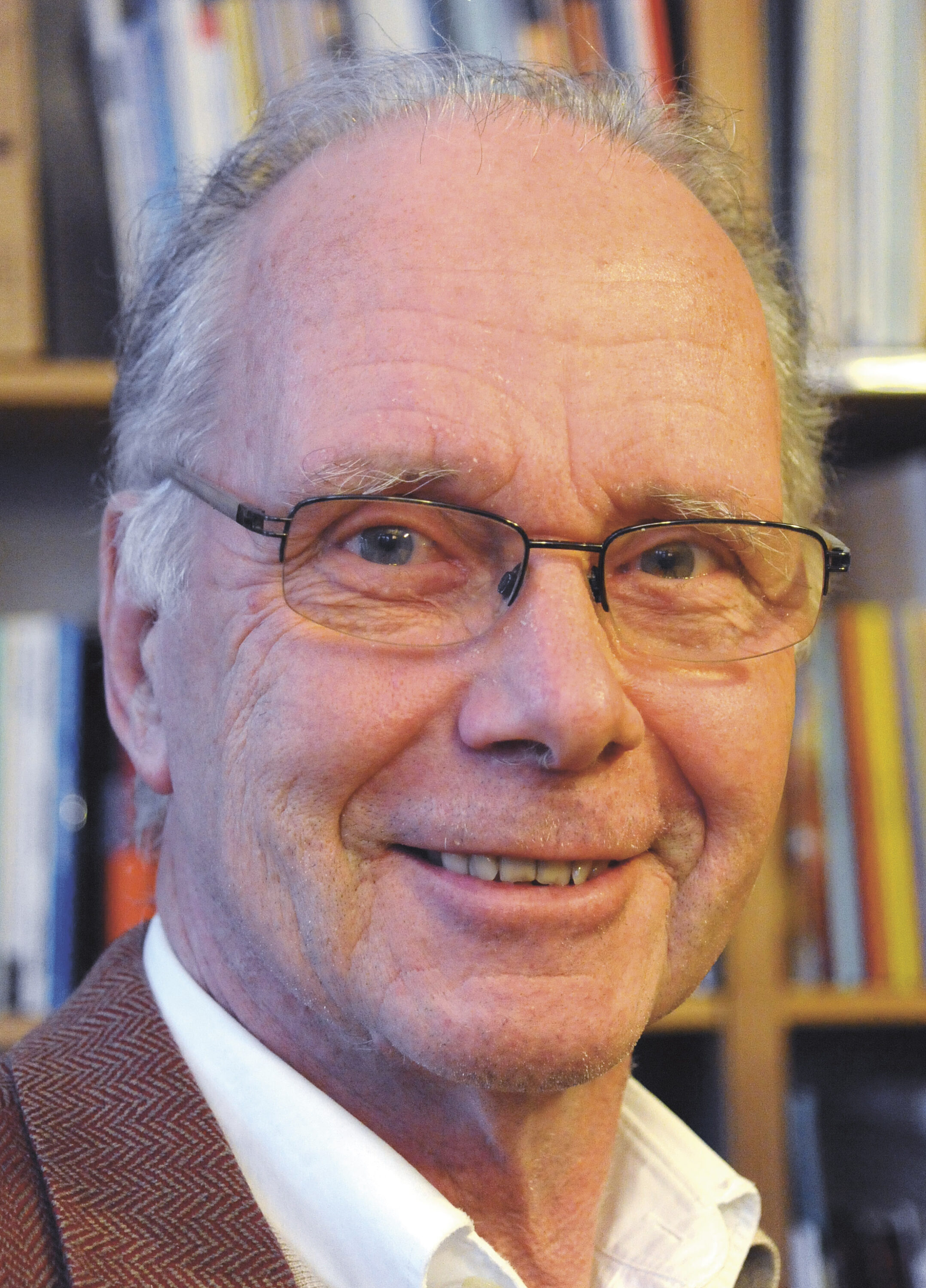 Prof. Dr. Walter Thimme † Gute Pillen Schlechte Pillen