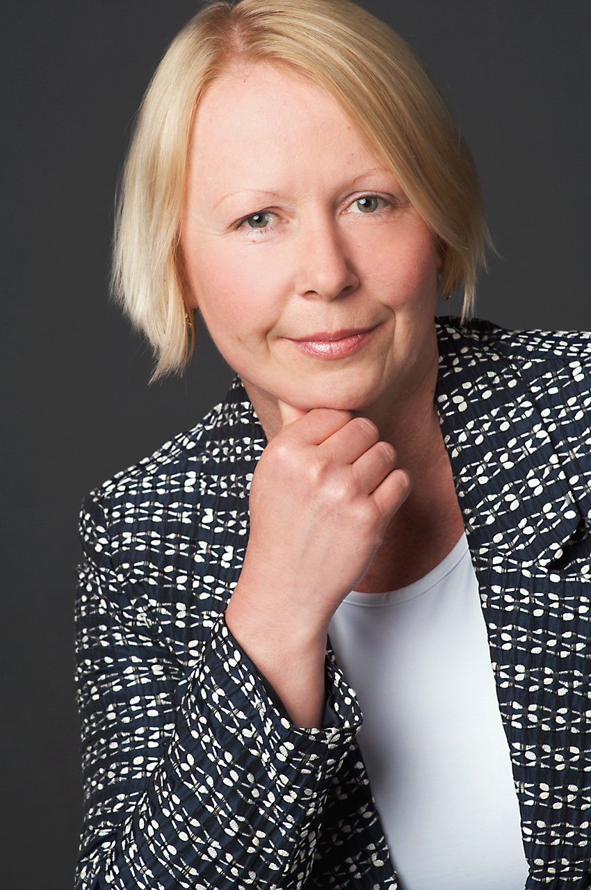 Dr. Annett Gauruder-Burmester