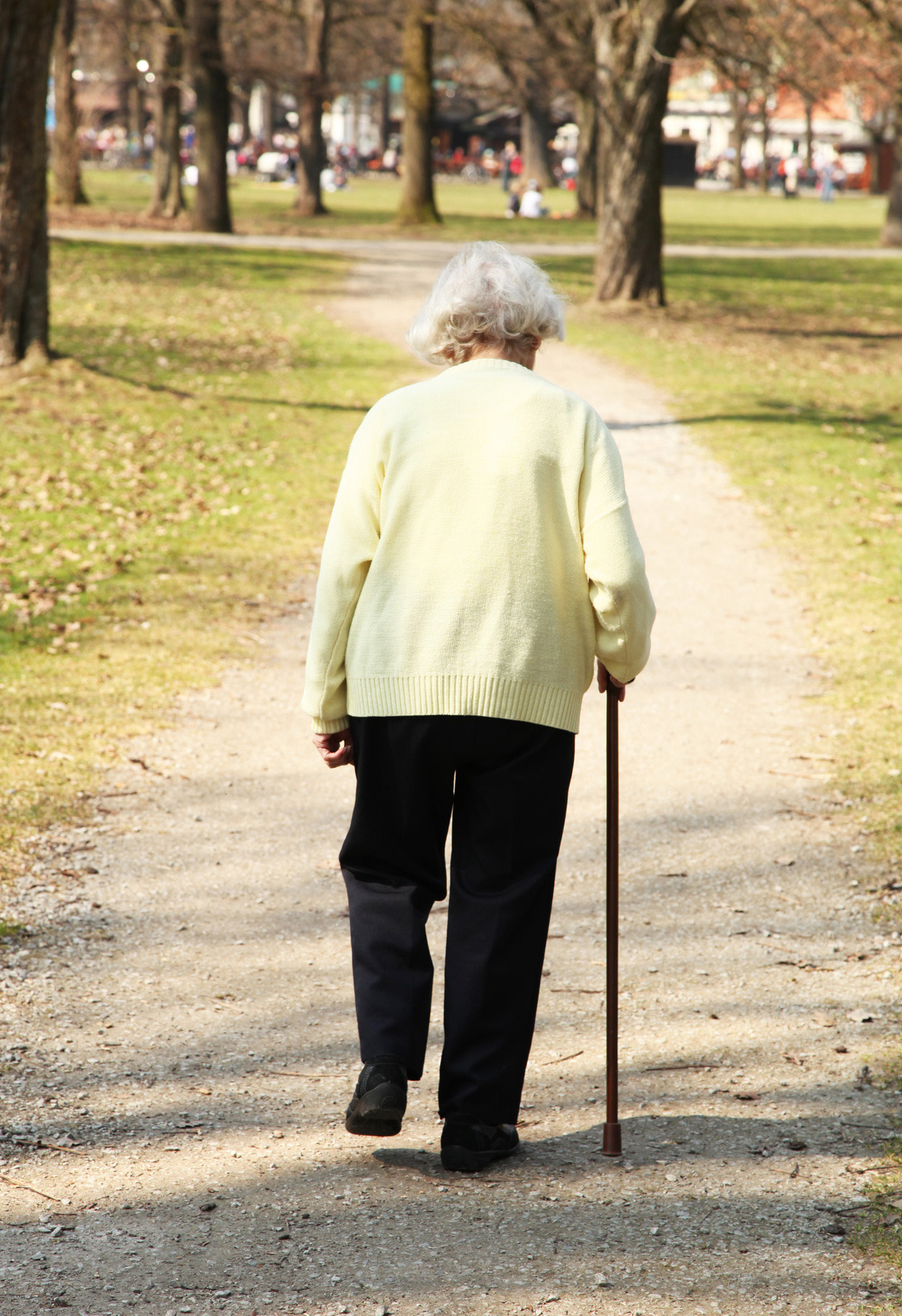 Können Viren Alzheimer auslösen? - Gute Pillen - Schlechte Pillen