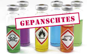 Gepanschtes