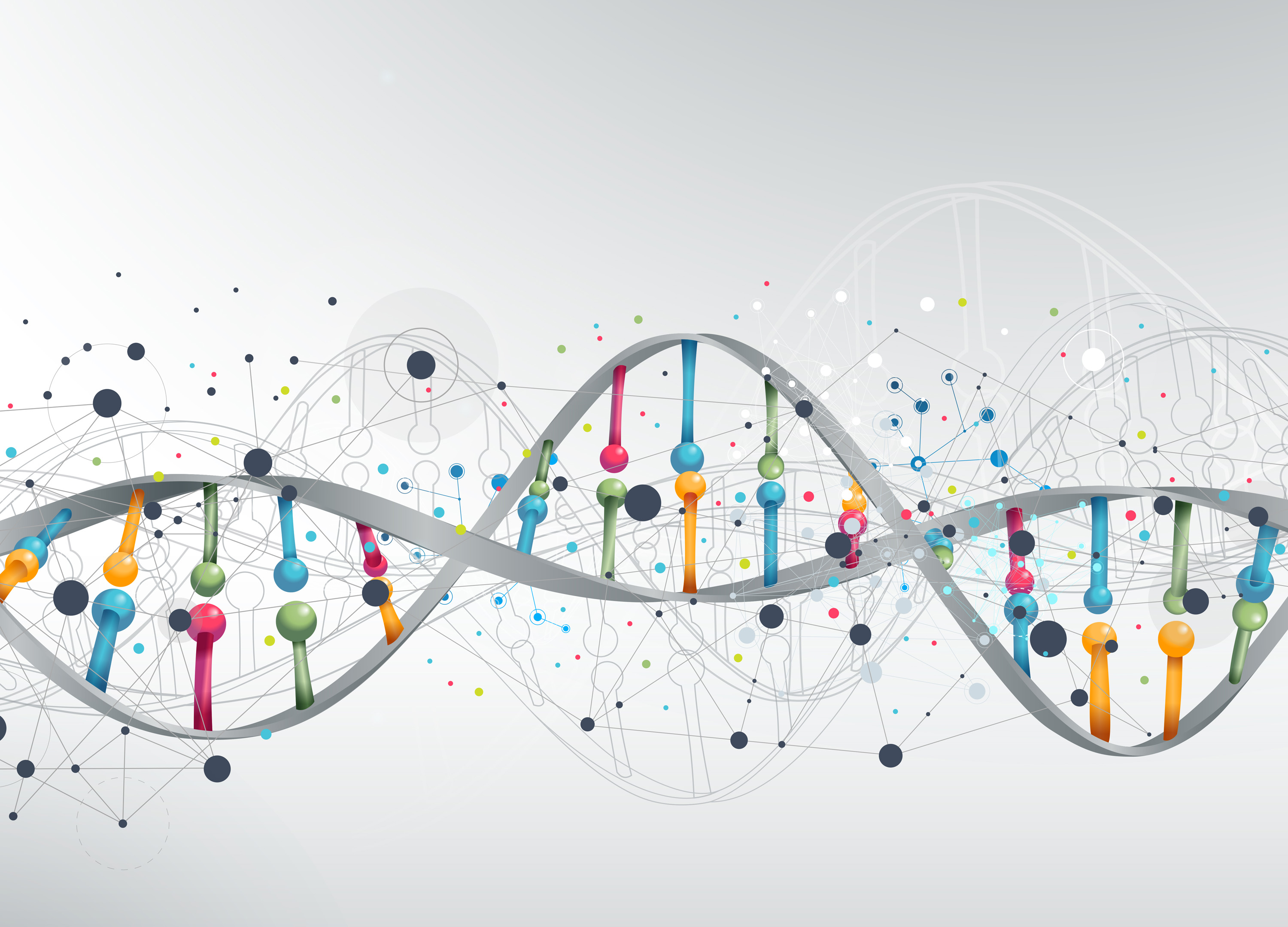 70 Jahre Entdeckung der DNADoppelhelix Gute Pillen Schlechte Pillen