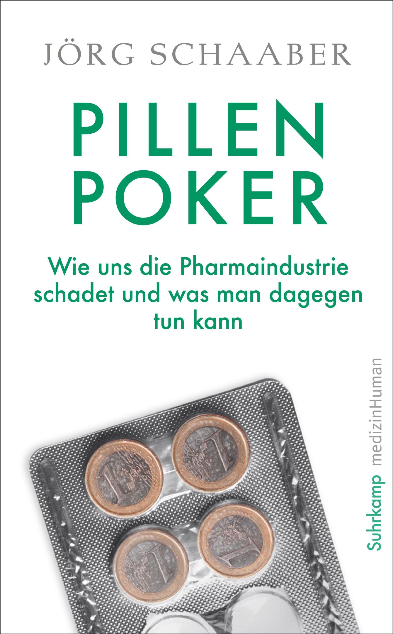 Schaaber Pillen-Poker