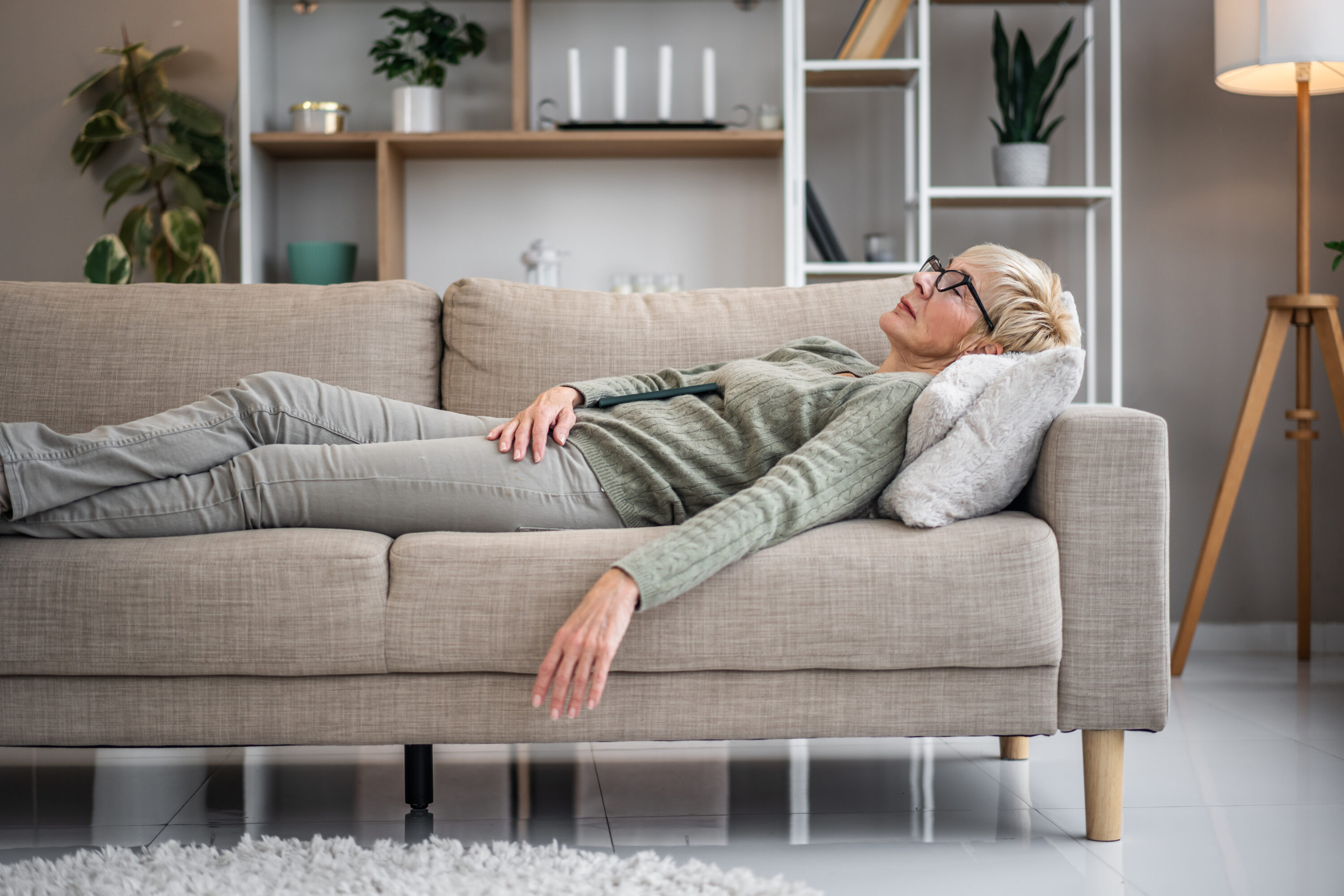 Symptome von Long- und Post-Covid behandeln - Gute Pillen - Schlechte Pillen