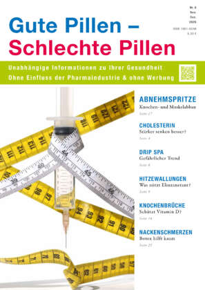 Cover GPSP Nr. 6 2026